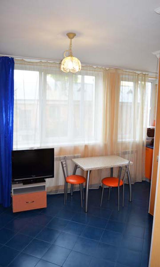 Apartment Laboratorniy Per. 26 Kijev Kültér fotó